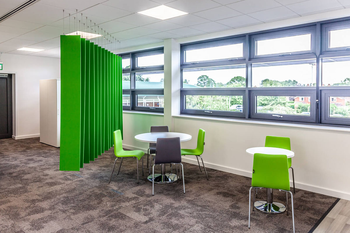 Office Fit Out