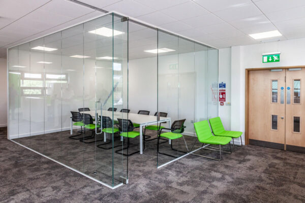 Office Fit Out