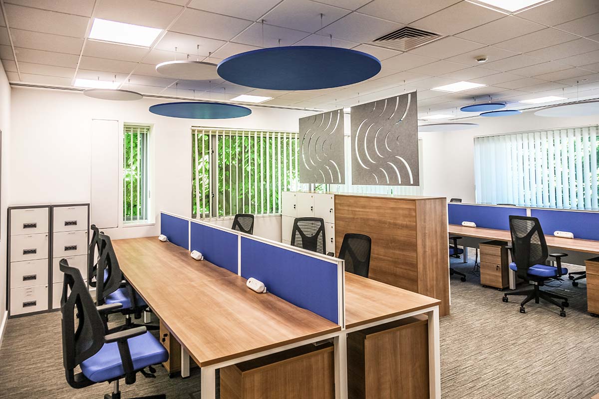 Office Fit Out