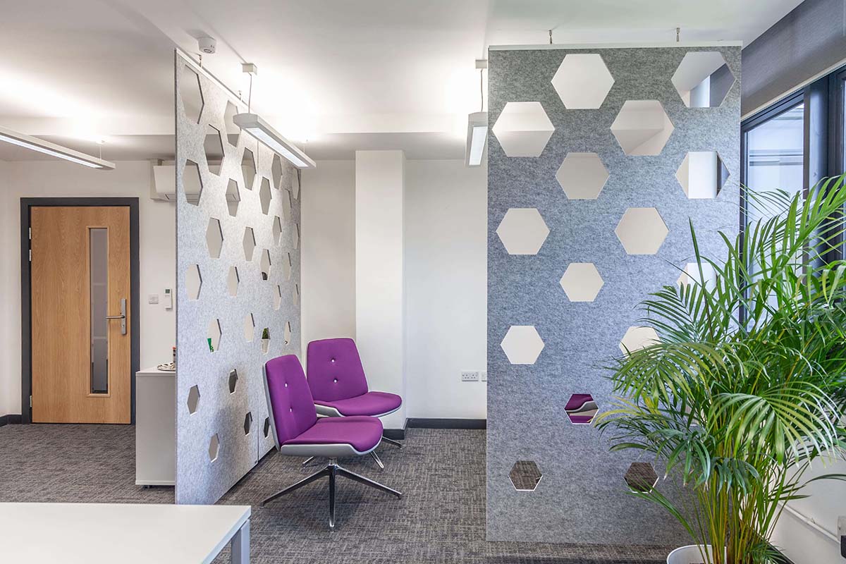 Office Fit Out