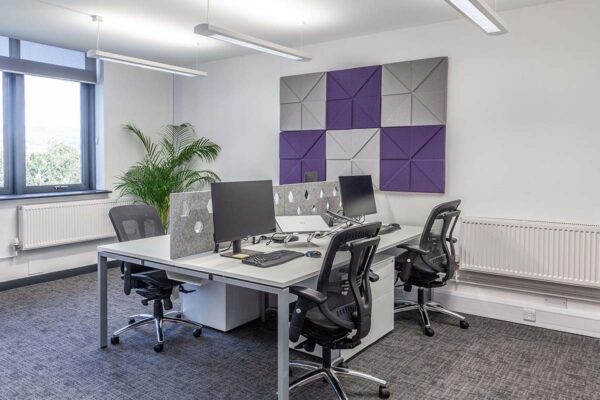 Office Fit Out