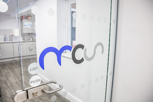 Glass Manifestation
