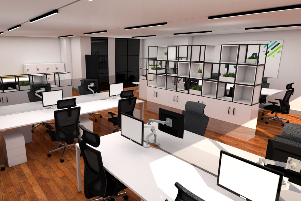 Office Design
