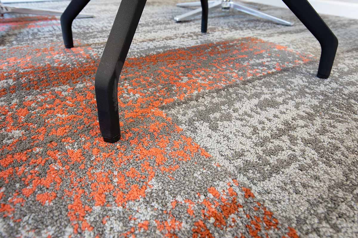 Office Flooring