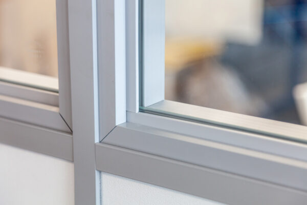 Partitioning