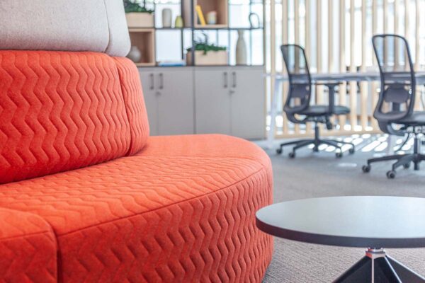 Office Fit Out