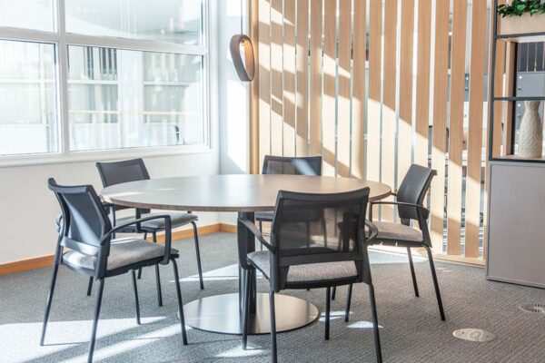 Office Fit Out