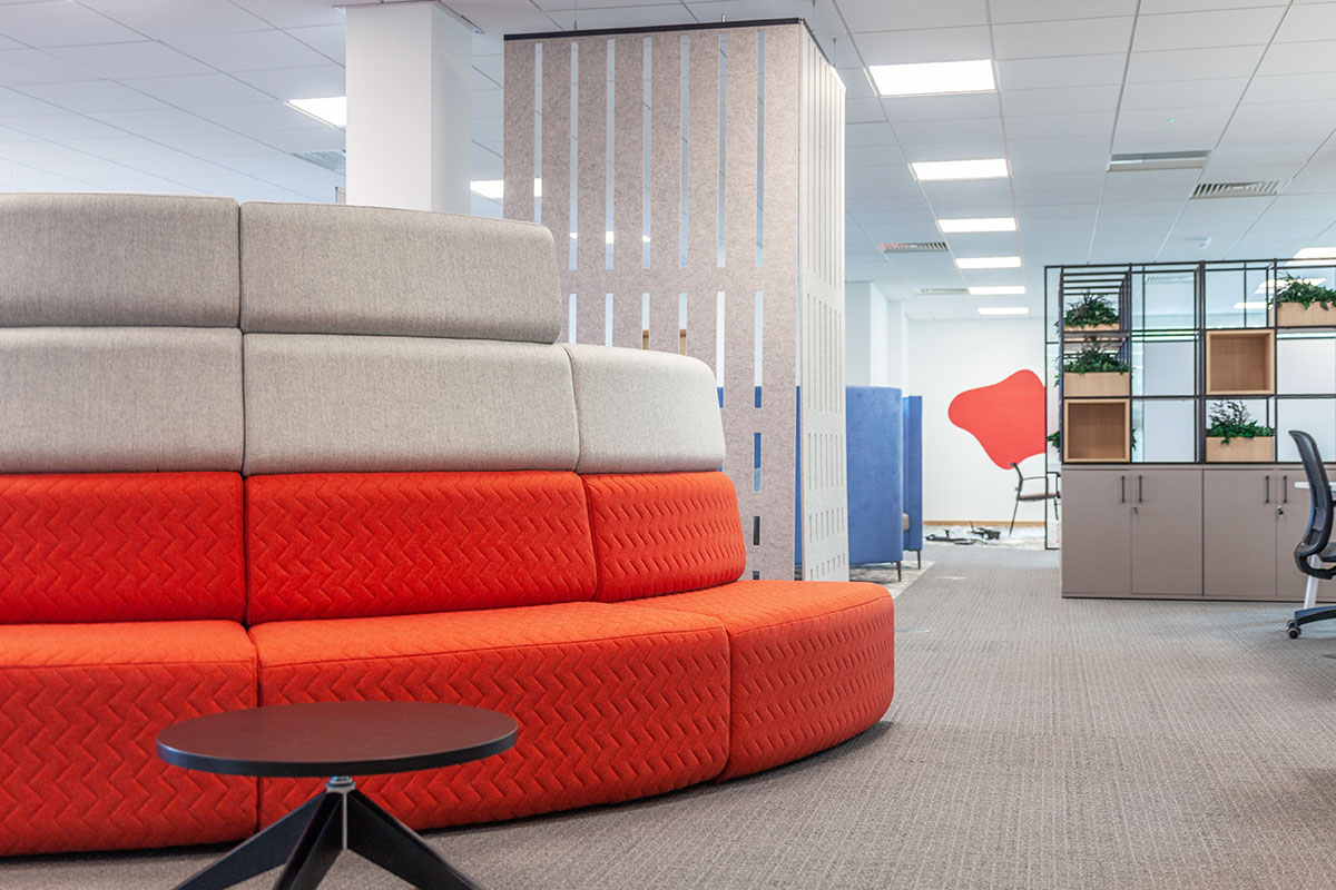 Office Fit Out