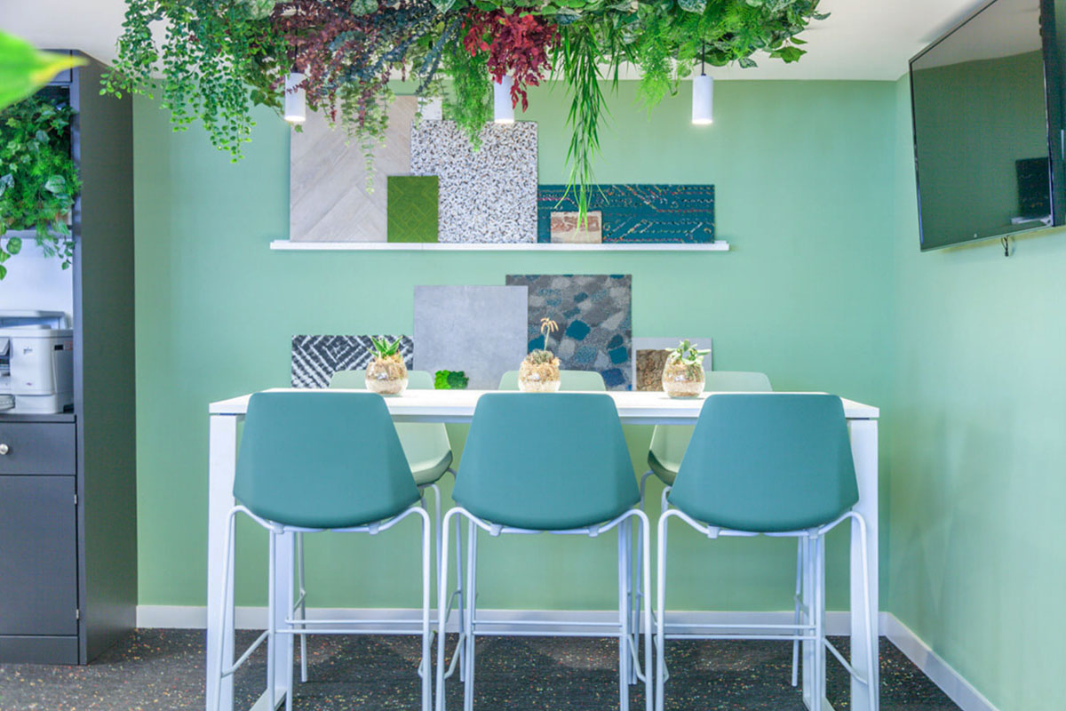 Office Fit Out