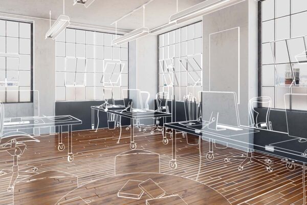 Office Refurbishment