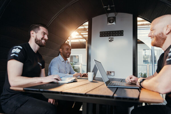 Workplace Interiors Co