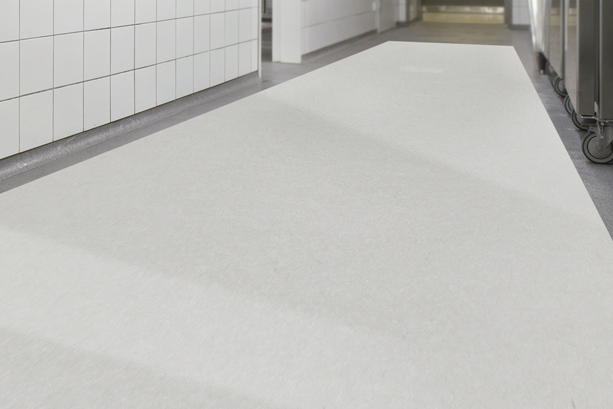 PVC Safety Floors